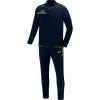 Jako Trainingsanzug Prestige Marine/lemon