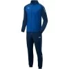Jako Trainingsanzug Polyester Champ Royal/marine
