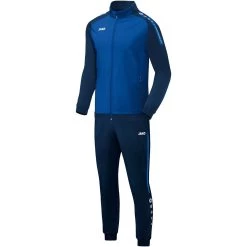 Jako Trainingsanzug Polyester Champ Royal/marine