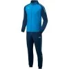 Jako Trainingsanzug Polyester Champ JAKO Blau/marine/neongelb