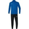 Jako Trainingsanzug Polyester Striker 2.0 Royal/weiß