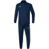 Jako Trainingsanzug Polyester Striker 2.0 Marine/weiß