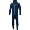 Jako Trainingsanzug Polyester Champ 2.0 Mit Kapuze Marine/darkblue/skyblue