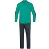 Jako Präsentationsanzug Striker 2.0 Türkis/anthrazit